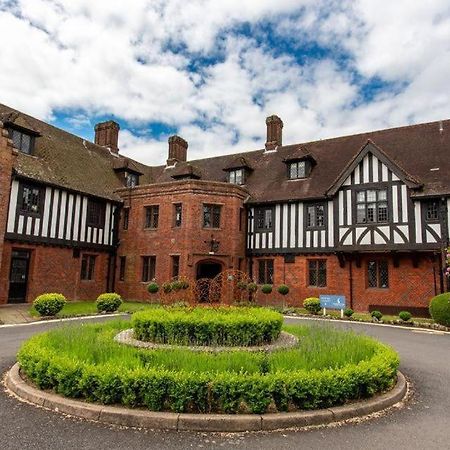 Hogarths Stone Manor Hotel Кидерминстър Екстериор снимка