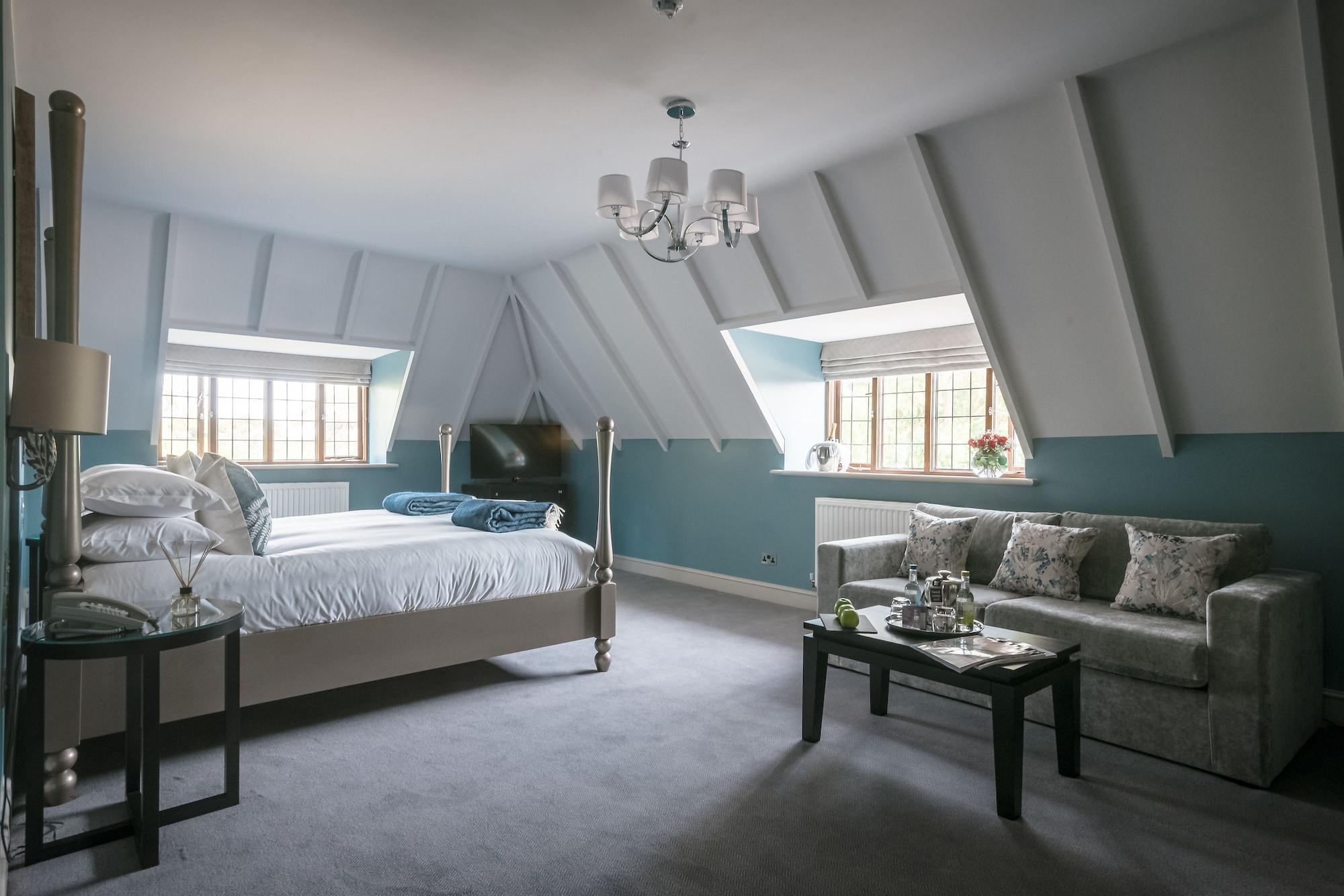 Hogarths Stone Manor Hotel Кидерминстър Екстериор снимка
