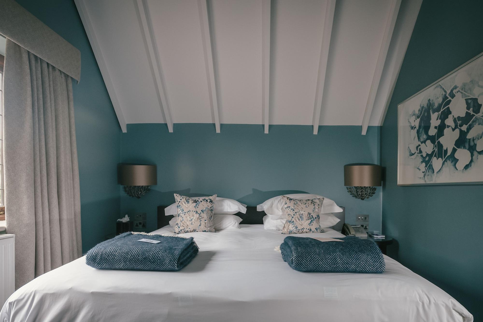 Hogarths Stone Manor Hotel Кидерминстър Екстериор снимка