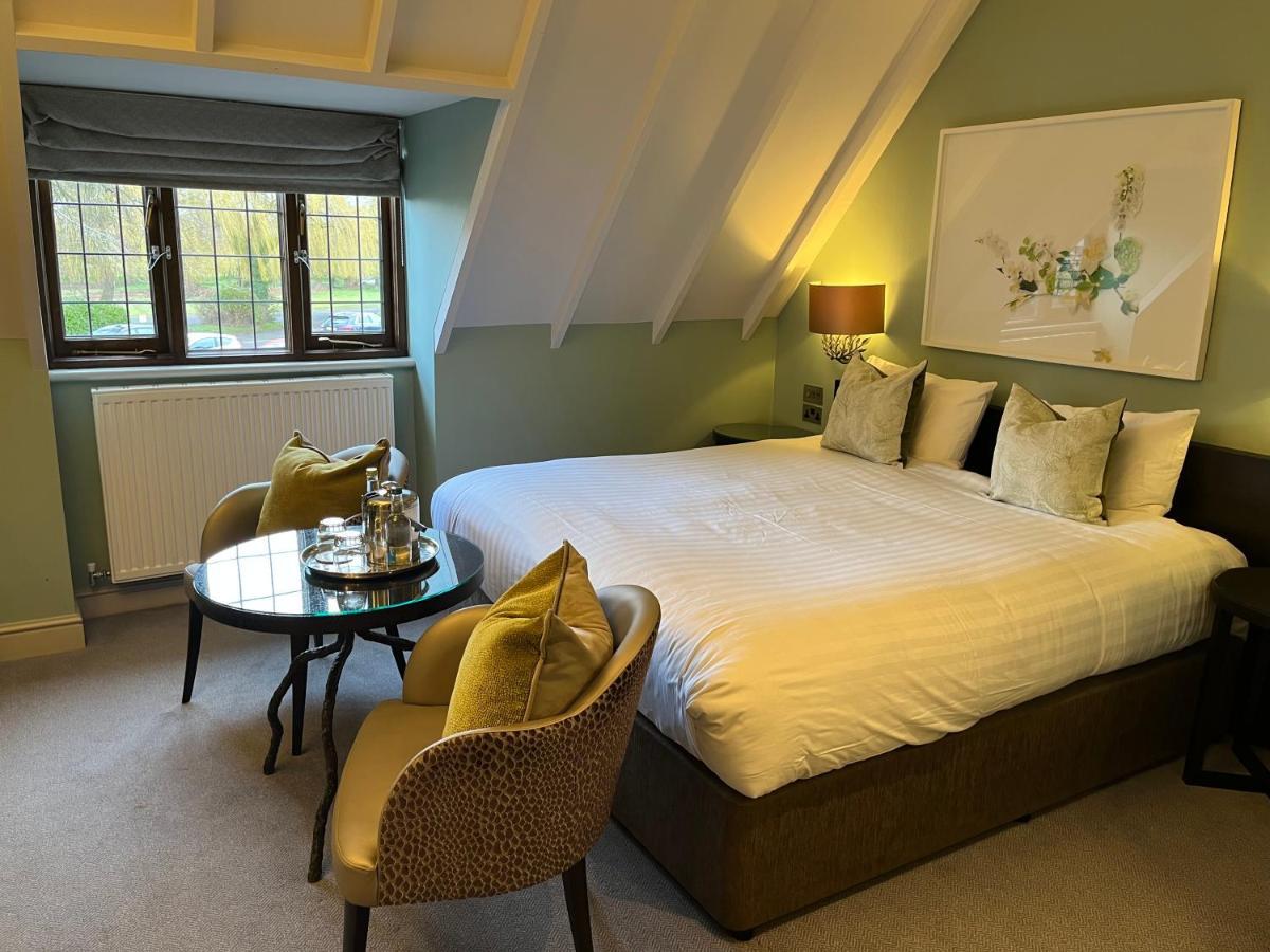 Hogarths Stone Manor Hotel Кидерминстър Екстериор снимка