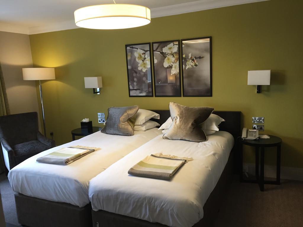 Hogarths Stone Manor Hotel Кидерминстър Екстериор снимка