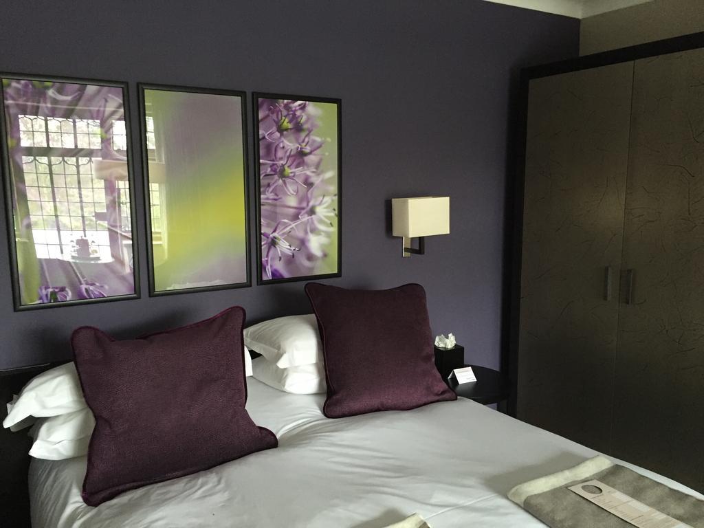 Hogarths Stone Manor Hotel Кидерминстър Екстериор снимка