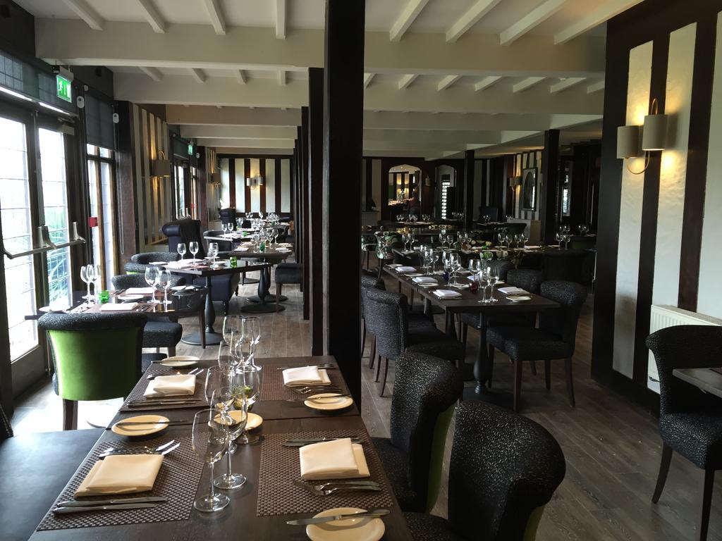 Hogarths Stone Manor Hotel Кидерминстър Екстериор снимка