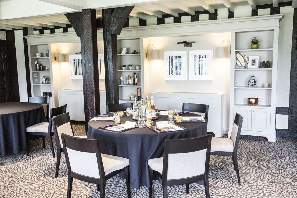 Hogarths Stone Manor Hotel Кидерминстър Екстериор снимка