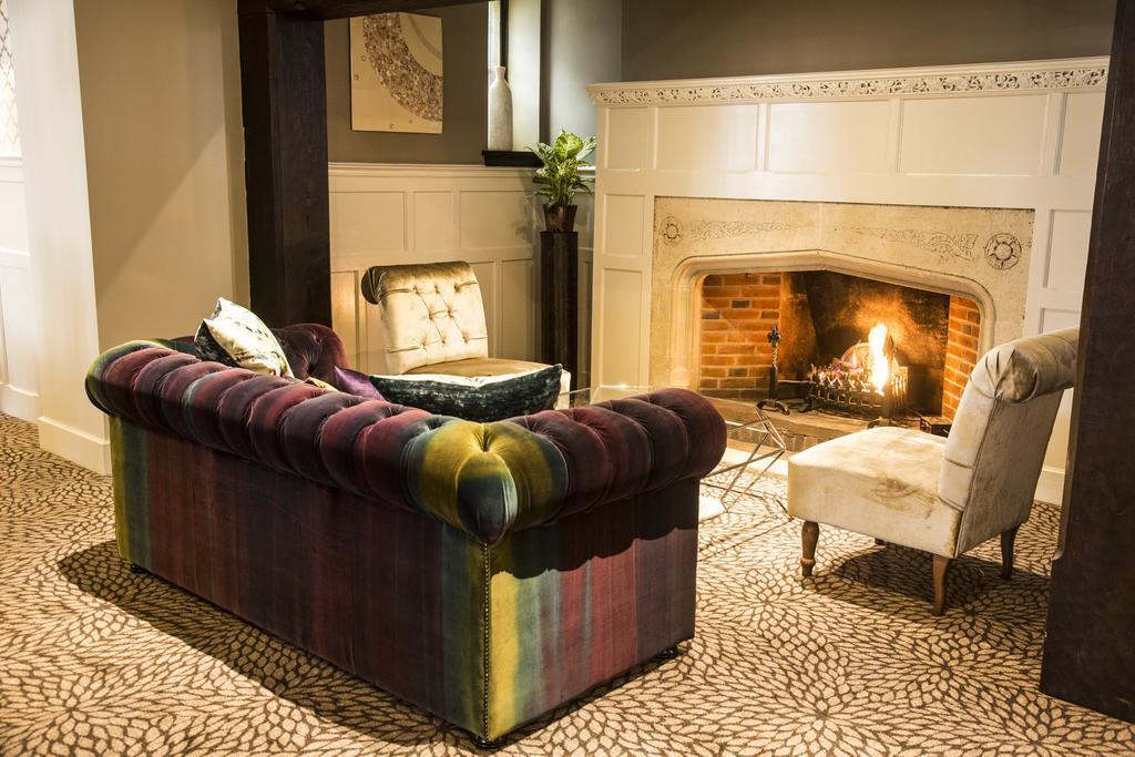 Hogarths Stone Manor Hotel Кидерминстър Екстериор снимка