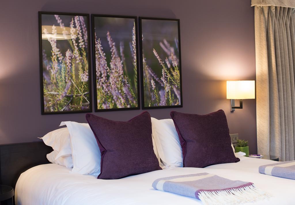 Hogarths Stone Manor Hotel Кидерминстър Екстериор снимка