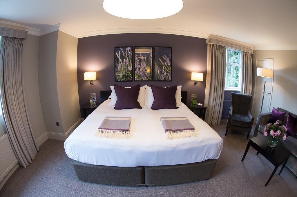 Hogarths Stone Manor Hotel Кидерминстър Екстериор снимка