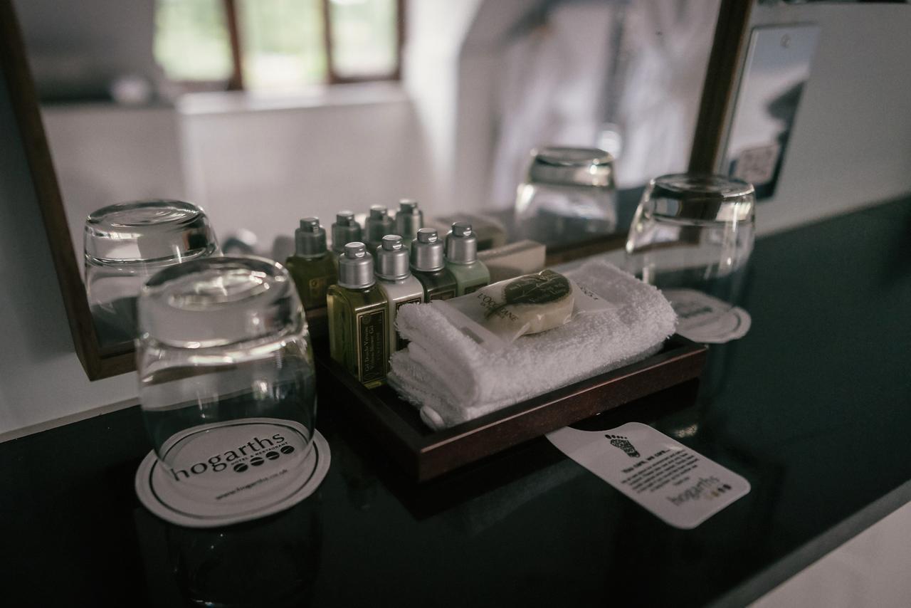 Hogarths Stone Manor Hotel Кидерминстър Екстериор снимка