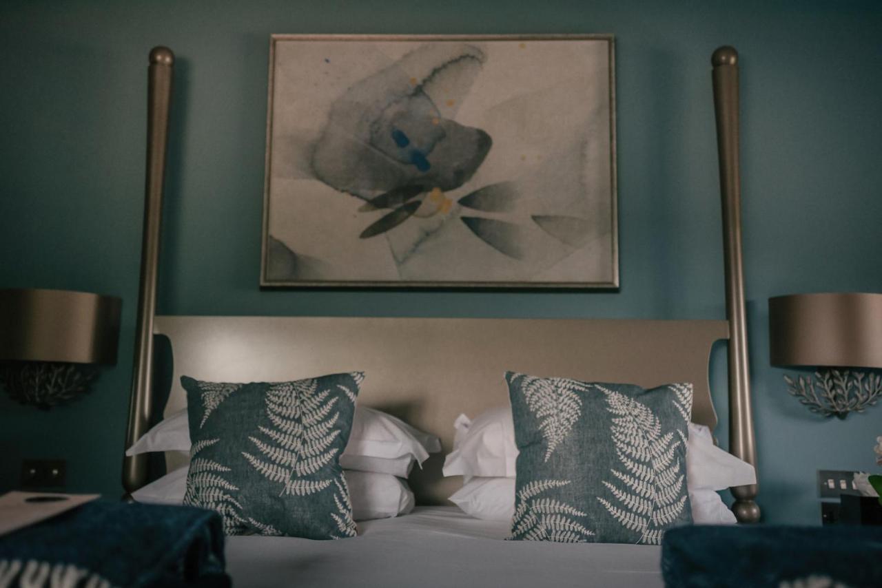 Hogarths Stone Manor Hotel Кидерминстър Екстериор снимка