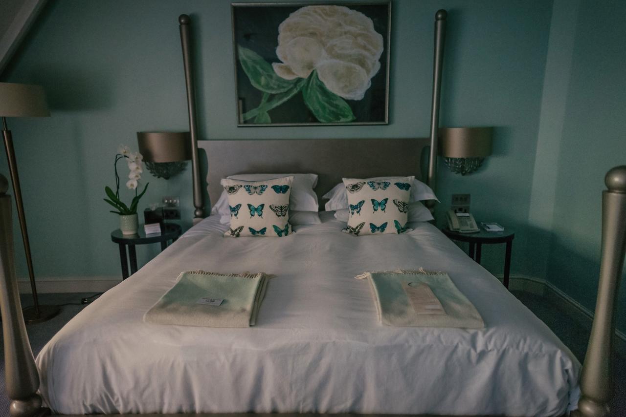 Hogarths Stone Manor Hotel Кидерминстър Екстериор снимка