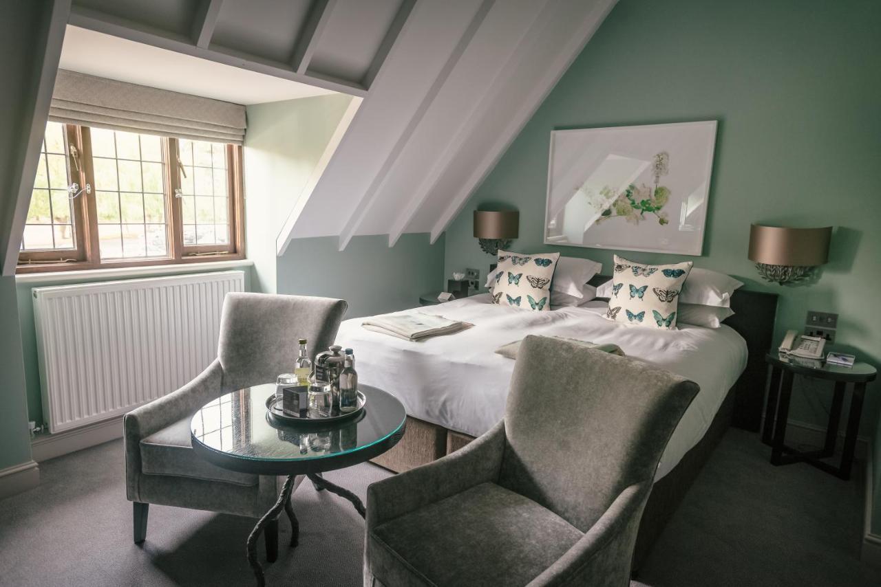 Hogarths Stone Manor Hotel Кидерминстър Екстериор снимка