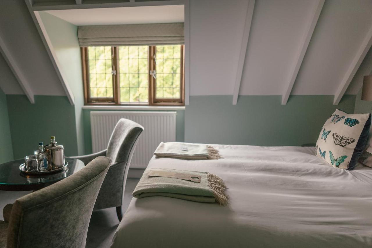 Hogarths Stone Manor Hotel Кидерминстър Екстериор снимка