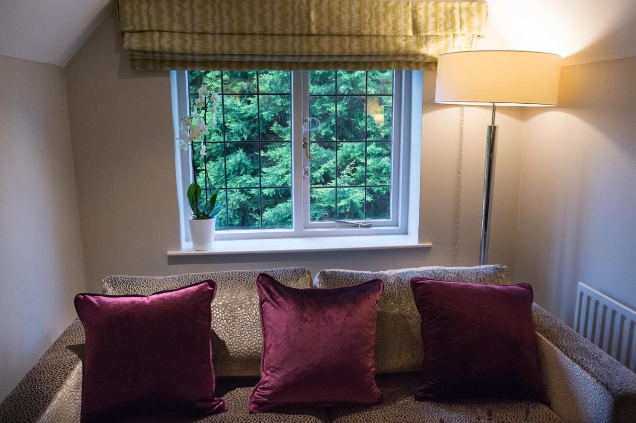 Hogarths Stone Manor Hotel Кидерминстър Екстериор снимка